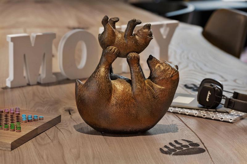 호텔 Moxy Bern Expo