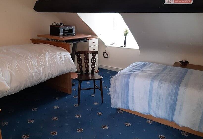 酒店 Phoenix Nights Guest House