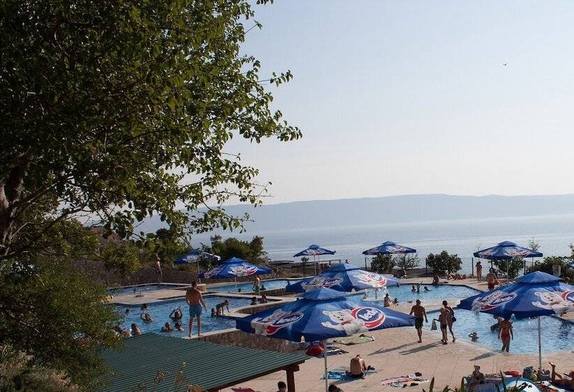 酒店 Mobile Homes Camp Klenovica