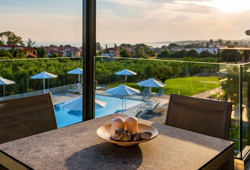 Miroes Suites