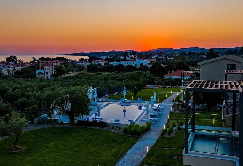 Miroes Suites