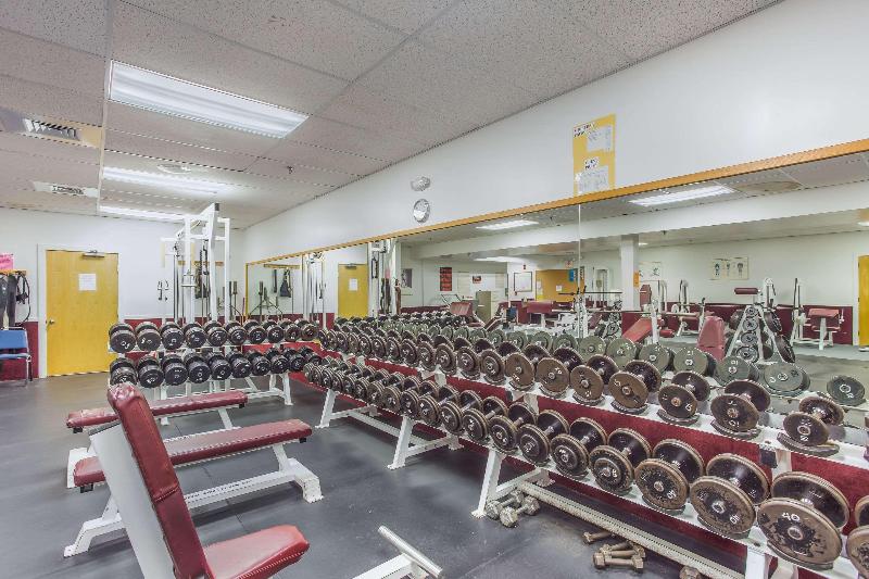 فندق على الطريق Rodeway Inn