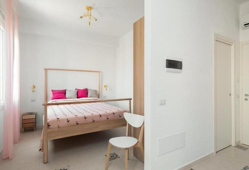 پانسیون Altre Guest House