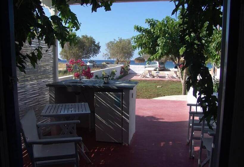 بنسيون Avlomonasbeach – Adults Only