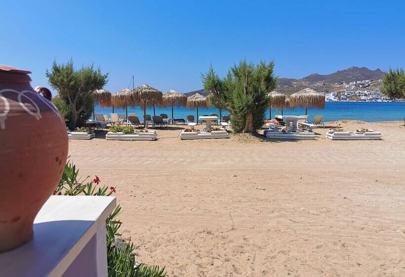 بنسيون Avlomonasbeach – Adults Only