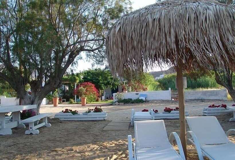 بنسيون Avlomonasbeach – Adults Only