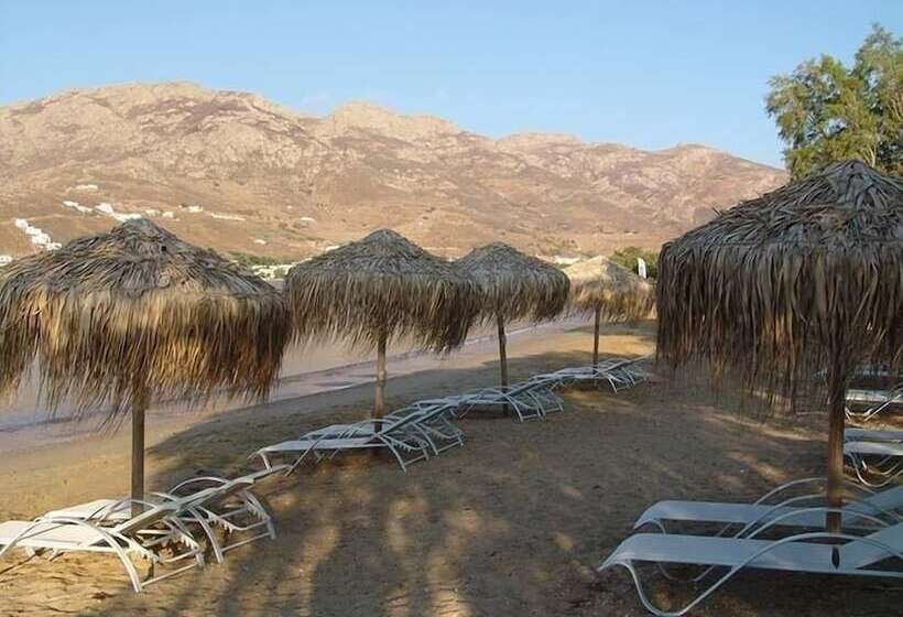 بنسيون Avlomonasbeach – Adults Only