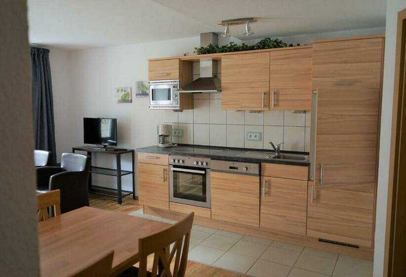 ペンション Haus Moselliebe B&b