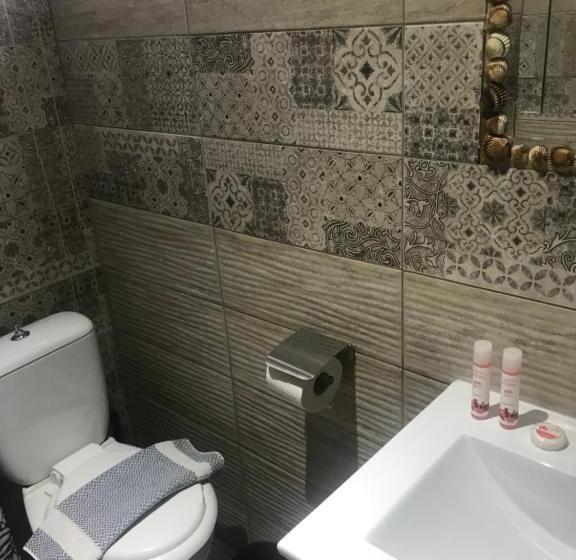 پانسیون Grecian Sea