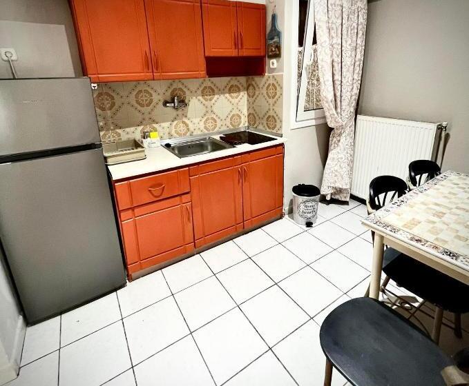 پانسیون Grecian Sea