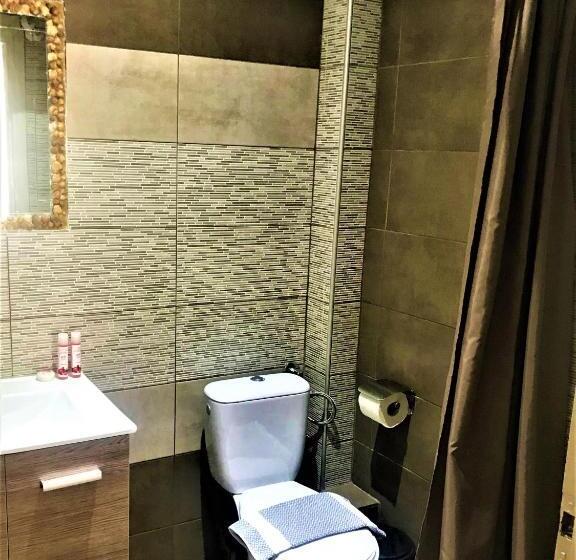 پانسیون Grecian Sea