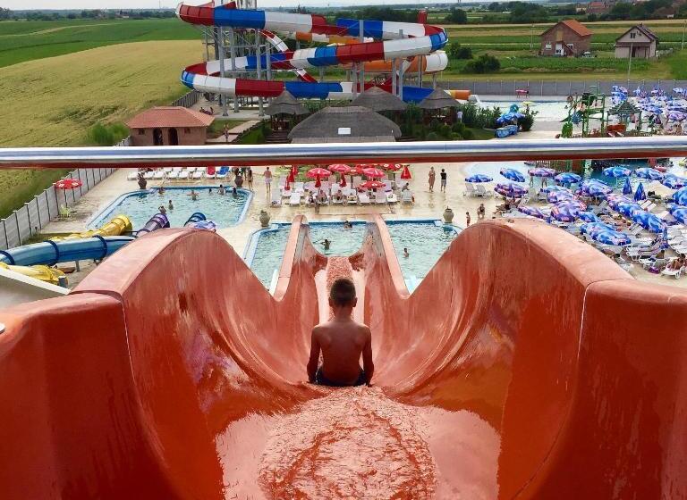 S Club Resort Hotel Aqua Park And Spa