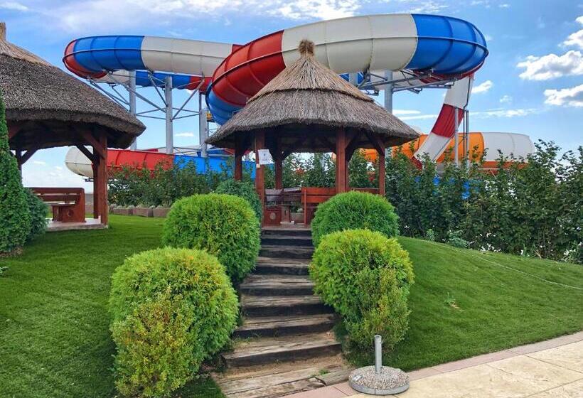 S Club Resort Hotel Aqua Park And Spa