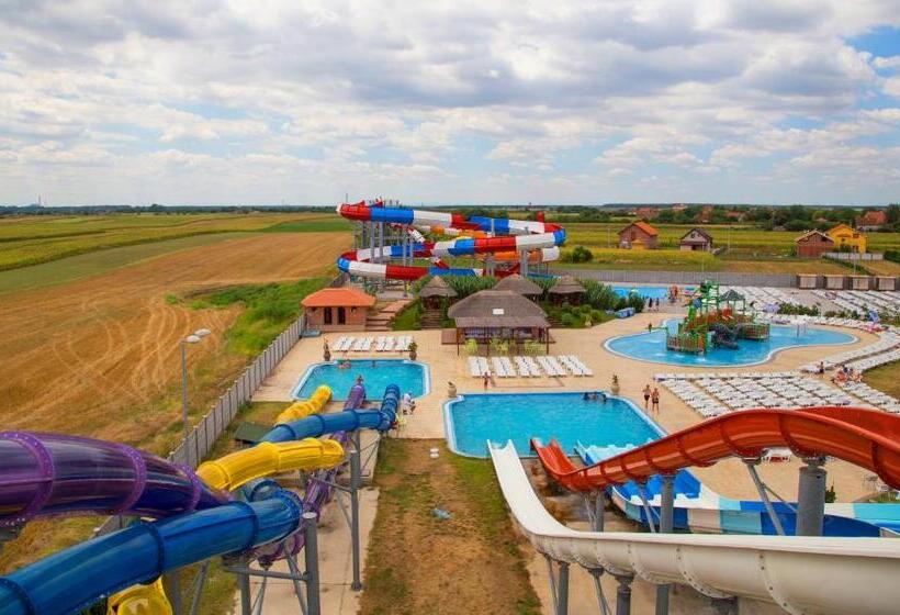 S Club Resort Hotel Aqua Park And Spa