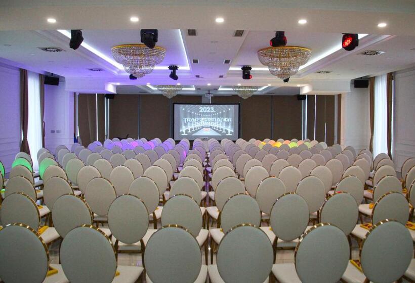 S Club Resort Hotel Aqua Park And Spa