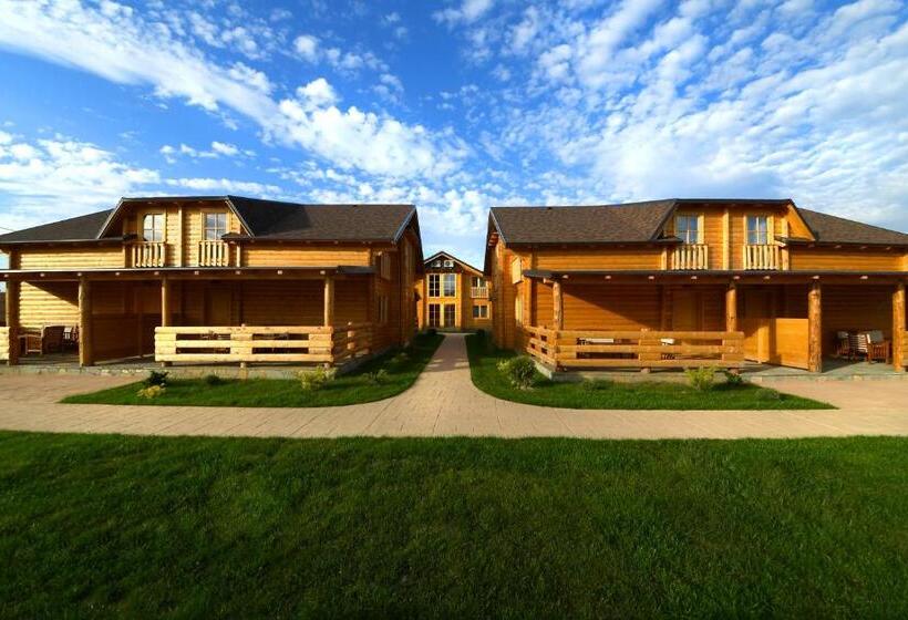 S Club Resort Hotel Aqua Park And Spa