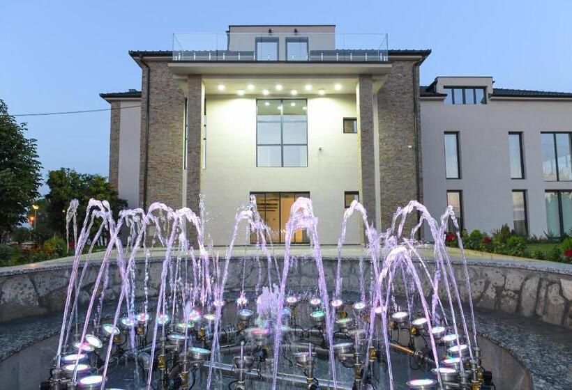 S Club Resort Hotel Aqua Park And Spa