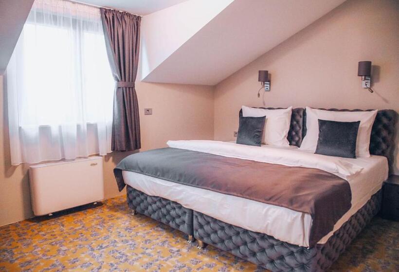 S Club Resort Hotel Aqua Park And Spa