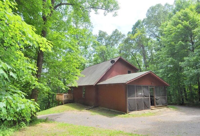 Sqyrls Nest   3br Retreat With A Hot Tub