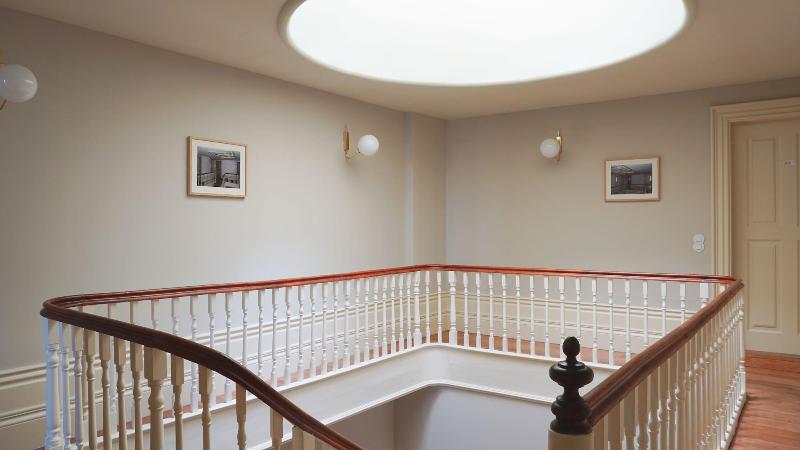 Aparthotel Oporto Palace