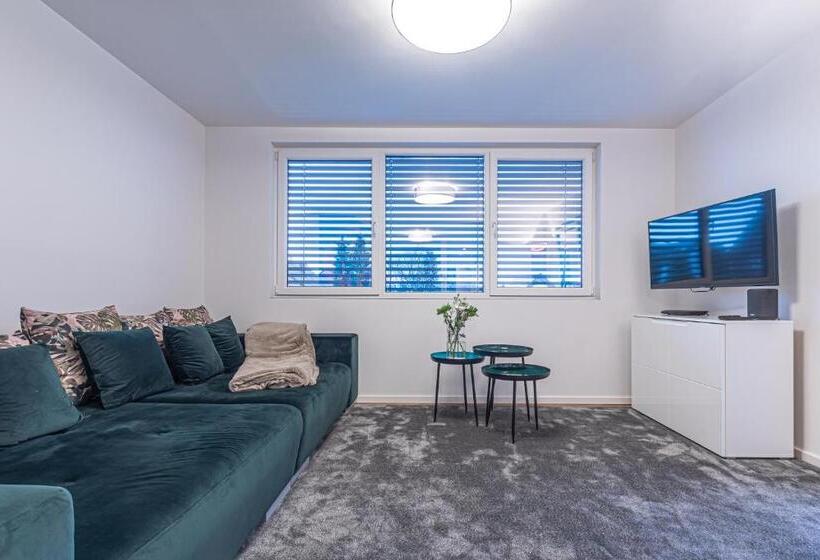 B26 Apartments   Unterwegs Zu Hause