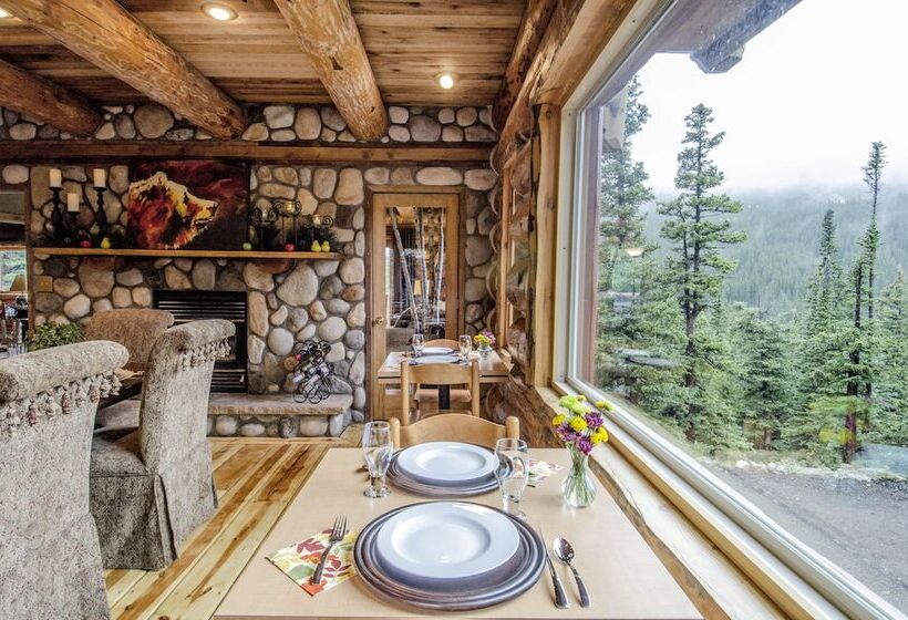 צימר The Silver Lake Lodge   Adults Only