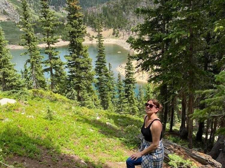 צימר The Silver Lake Lodge   Adults Only