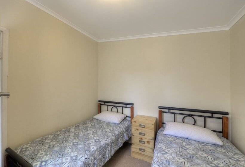 Gum Grove Chalets
