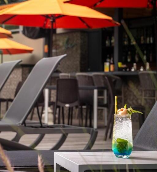酒店 Angsana Teluk Bahang, Penang