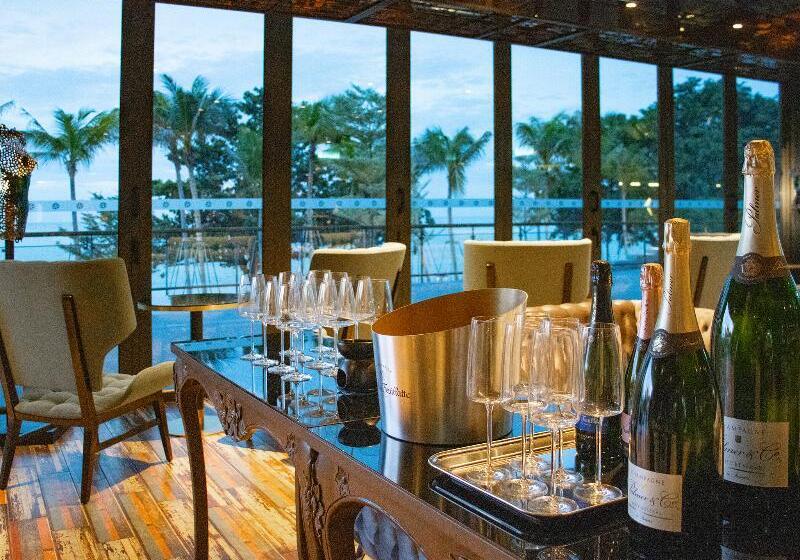 酒店 Angsana Teluk Bahang, Penang
