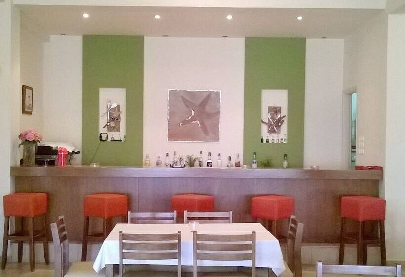 בית מלון כפרי Astir Bianco