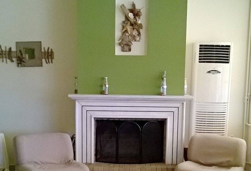 בית מלון כפרי Astir Bianco