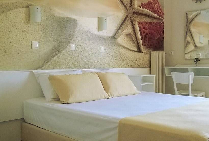 בית מלון כפרי Astir Bianco