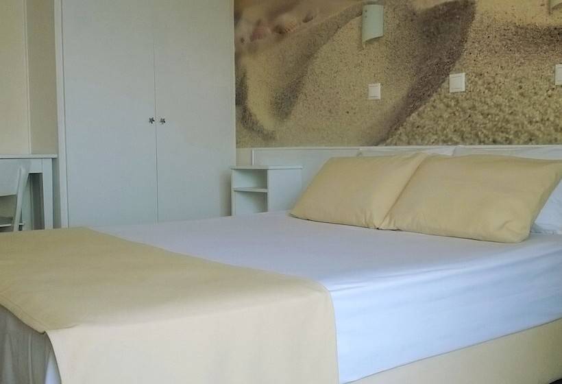 בית מלון כפרי Astir Bianco