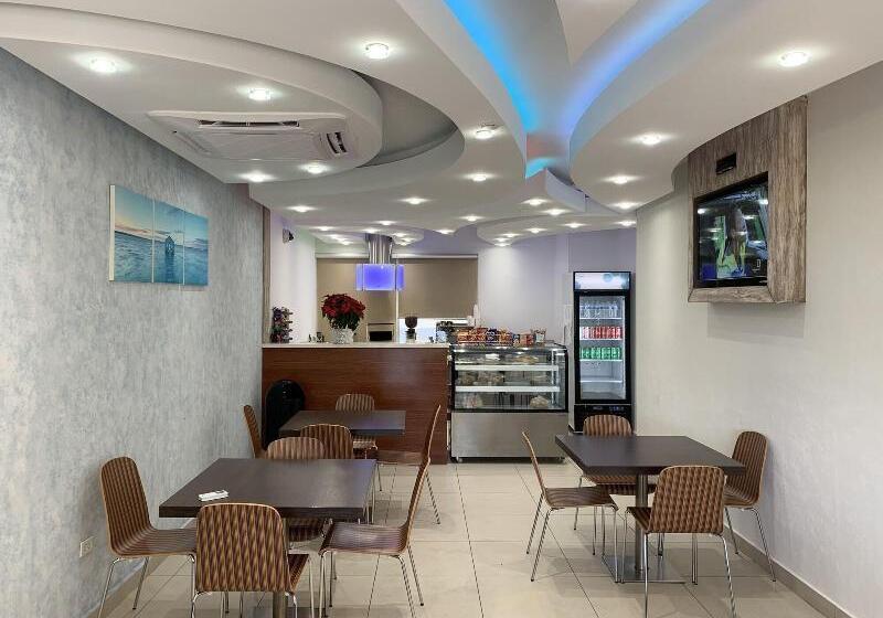 Costa Bahia Hotel Paseo Caribe
