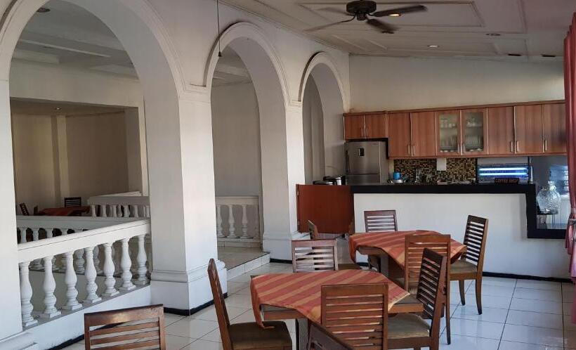 هتل Dequr Jakarta Kota