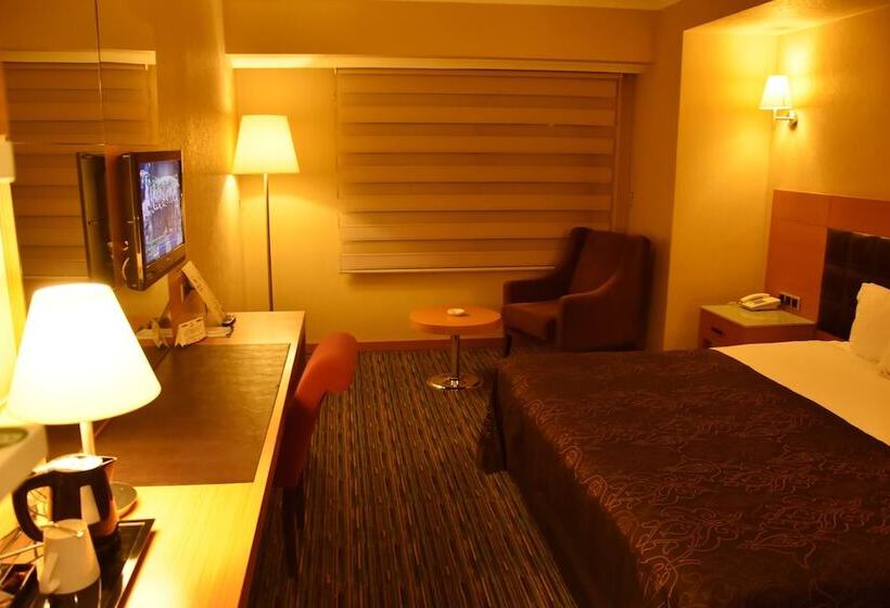 فندق Grand Simay