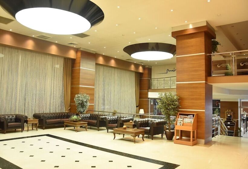 فندق Grand Simay