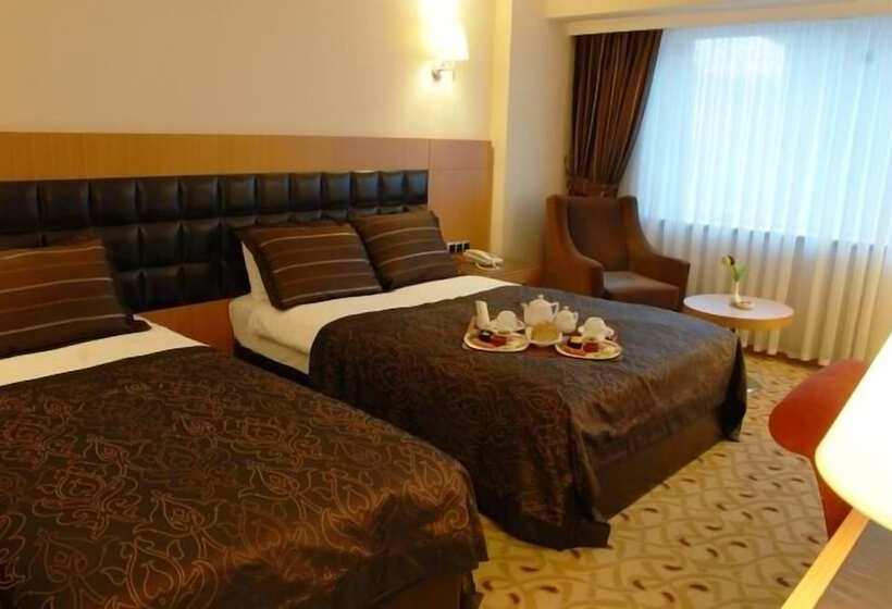 فندق Grand Simay