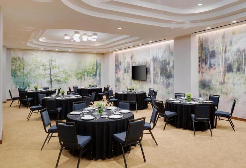 هتل Hyatt House Lax/century Blvd