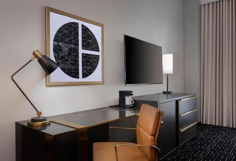 هتل Hyatt House Lax/century Blvd