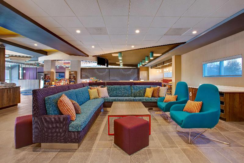 ホテル Tru By Hilton Alcoa Knoxville Airport