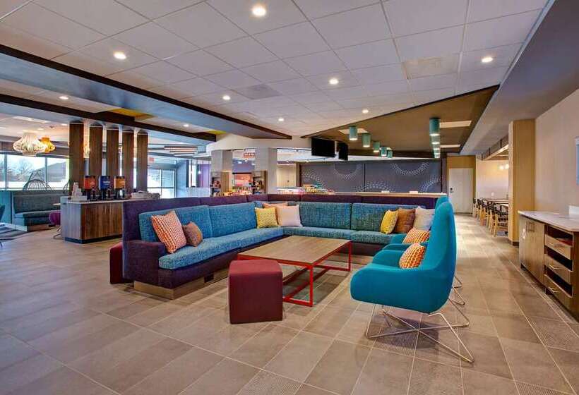 ホテル Tru By Hilton Alcoa Knoxville Airport