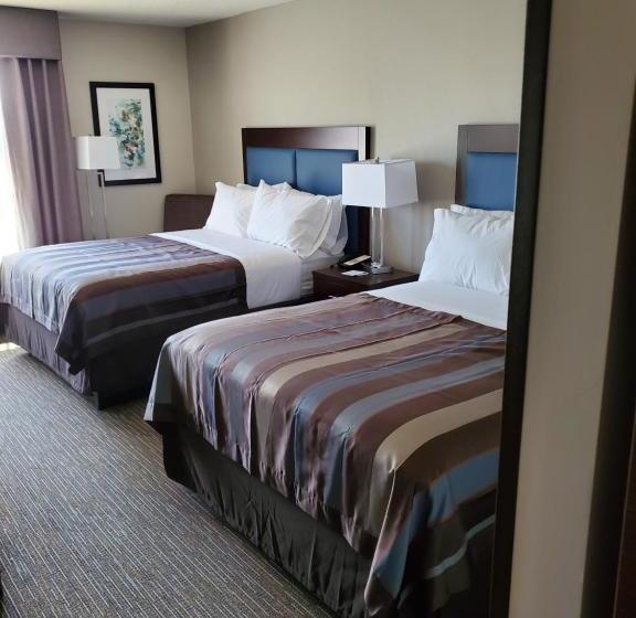 酒店 Wingate By Wyndham Christiansburg