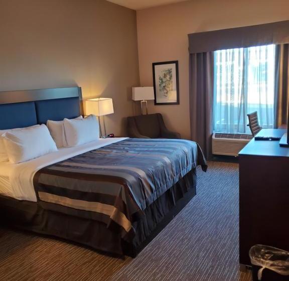 酒店 Wingate By Wyndham Christiansburg