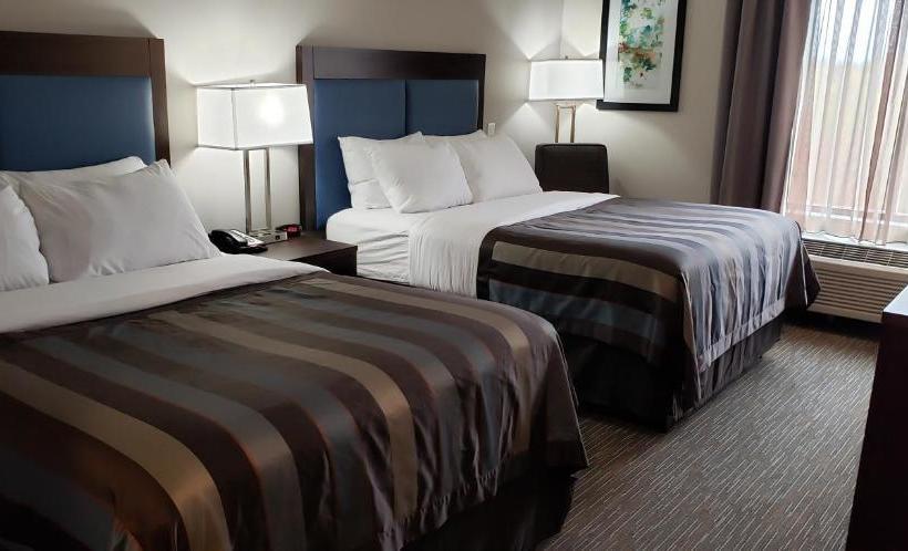 酒店 Wingate By Wyndham Christiansburg