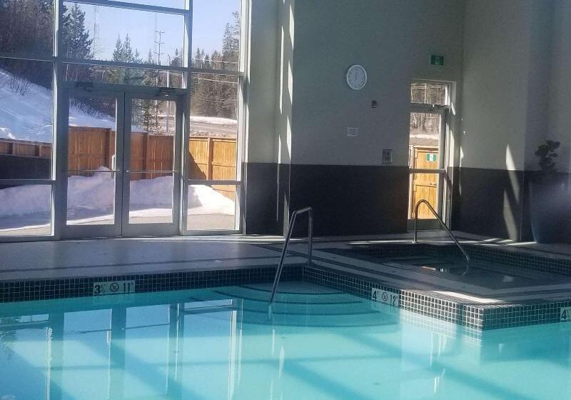 מוטל Best Western Plus Prince George