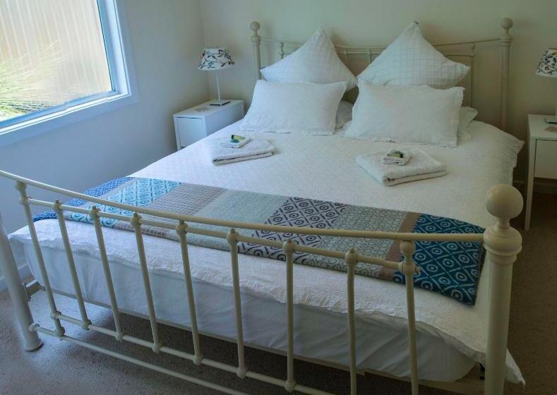 پانسیون Farview Guest Accommodation