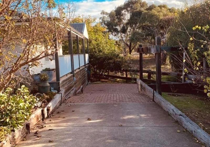 بنسيون Sweet Dreams Retreat At Lara