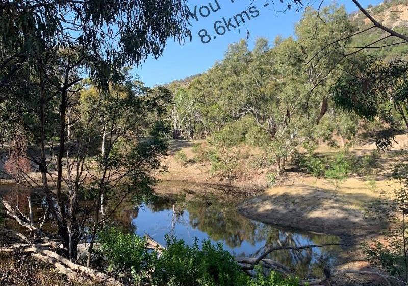 بنسيون Sweet Dreams Retreat At Lara